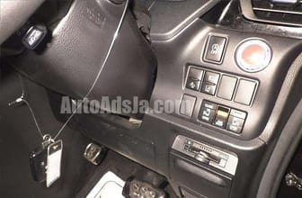 2018 Toyota Noah CYVA1FWN