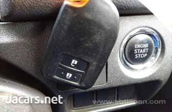 Toyota Hiace 2,0L 2017 d6d4c56500b2f46c2402772d5eab5cd2