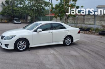 Toyota Crown 3,0L 2011 d75aec83cbf75d37281fa8d13fe4f0d9