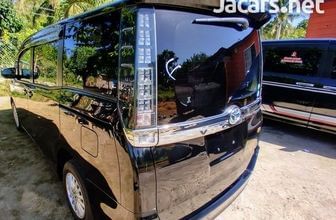 Toyota Voxy 1,8L 2014 daab2dc323f06626f281d479e43c0b29