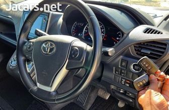 Toyota Voxy 2,0L 2017 dd2dce54d4b62e98221e6070f0fc9529