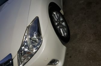 Toyota Crown 3,0L 2011 decebad67be4027ece6e0042acb15947
