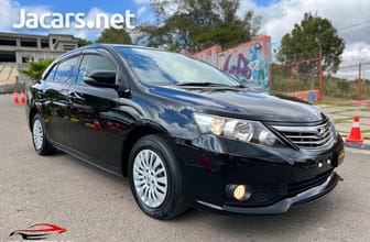 Toyota Allion 2,0L 2014 e1fe85486b28667fc2b89cfc416e89c5
