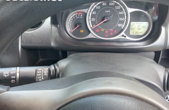 Mazda Demio 1,3L 2011 e64fbdd53e98b42b78af35671c48632d