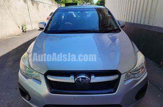 2012 Subaru IMPREZA G4 F5T4Q8KA