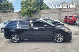 Honda Stream 2,0L 2013 f65bf40d4b6b3cf7d39e408c40a4fadc