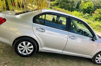 Toyota Axio 1,5L 2015 f75c27bb17687addb5e7fccc6435ae6a