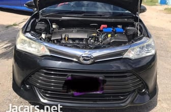 Toyota Axio 1,5L 2015 f8064af51ff3b095166fd17efdb114df