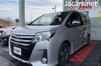Toyota Noah 2,0L 2016 fd449ab2e901156407afcd014724f634