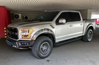 2019 Ford F150 Raptor HFMG6JYH