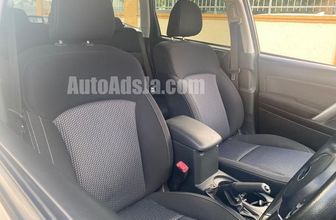 2018 Subaru Forester J8EG74UF