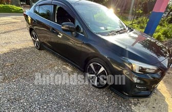 2017 Subaru G4 L3XXBVMR