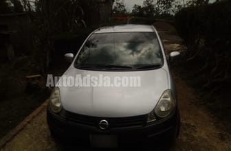 2014 Nissan AD Wagon N1T5RPXD