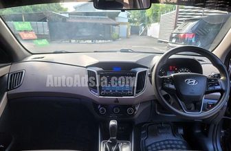 2016 Hyundai Creta PHTD3268