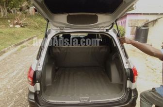 2014 Nissan AD Wagon PQ5XRPXD
