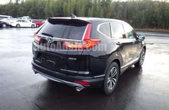 2023 Honda CRV PXQJP91K