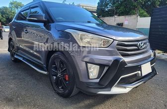 2016 Hyundai Creta QN8R3268