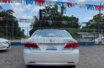 2016 Toyota Crown RT7PEY32