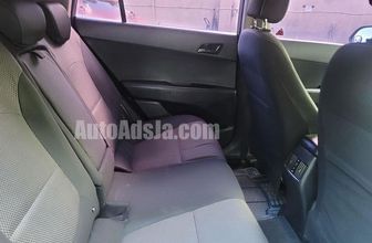 2016 Hyundai Creta S1MD3268