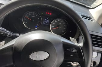 For Sale: SUBARU IMPREZA G4 subaru-impreza-g4-homn9wia_14