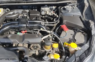 For Sale: SUBARU IMPREZA G4 subaru-impreza-g4-vkvmu8zp_11