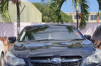 For Sale: SUBARU IMPREZA G4 subaru-impreza-g4-ncuubuys_0