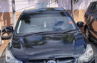 For Sale: SUBARU IMPREZA G4 subaru-impreza-g4-ihkdobmv_5