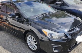 For Sale: SUBARU IMPREZA G4 subaru-impreza-g4-8enfz6ee_1
