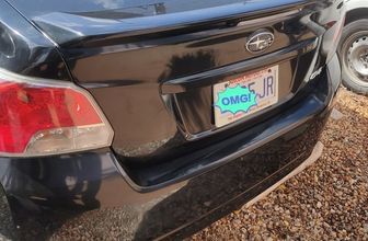 For Sale: SUBARU IMPREZA G4 subaru-impreza-g4-usb66w36_8