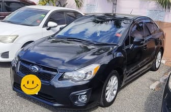 For Sale: SUBARU IMPREZA G4 subaru-impreza-g4-4lioj3tz_16