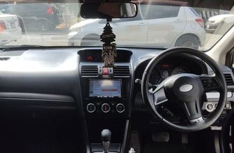 For Sale: SUBARU IMPREZA G4 subaru-impreza-g4-rn5rkvja_9
