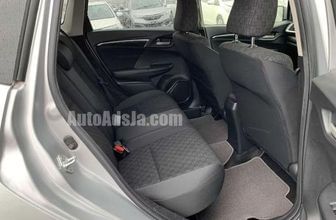 2017 Honda Fit U9QFGMNE