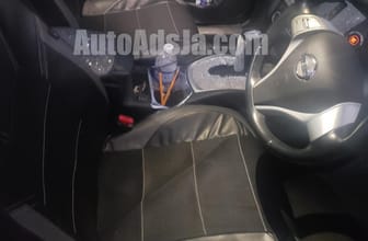 2016 Nissan Xtrail UKRMK7BC