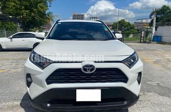 2022 Toyota RAV4 VB6UK25Q