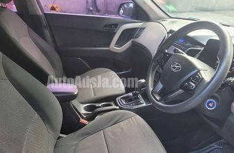 2016 Hyundai Creta Y9VG3268