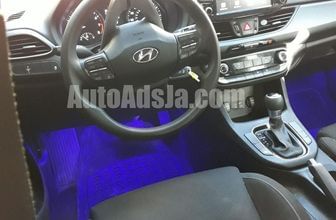 2018 Hyundai Elantra GT YH1FUM3N