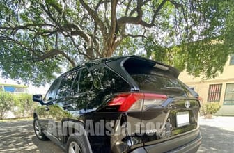 2020 Toyota Rav 4 rav4 YUYUP62U