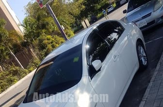 2012 Nissan Skyline YWRN5RHW