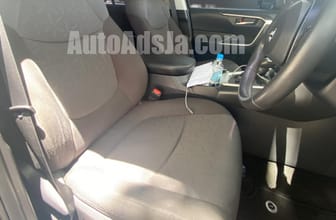 2020 Toyota Rav 4 rav4 YYFVP62U